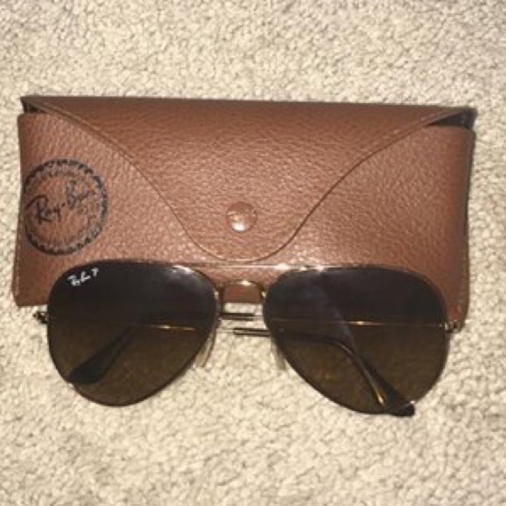 Ray Ban Sunglasses